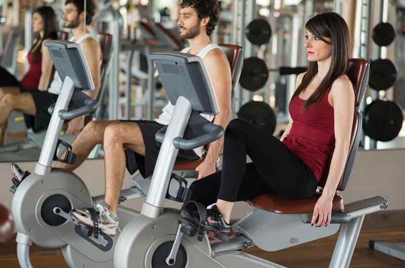 best recumbent exercise bike