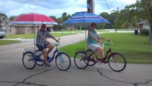 3 wheel bikes for adults