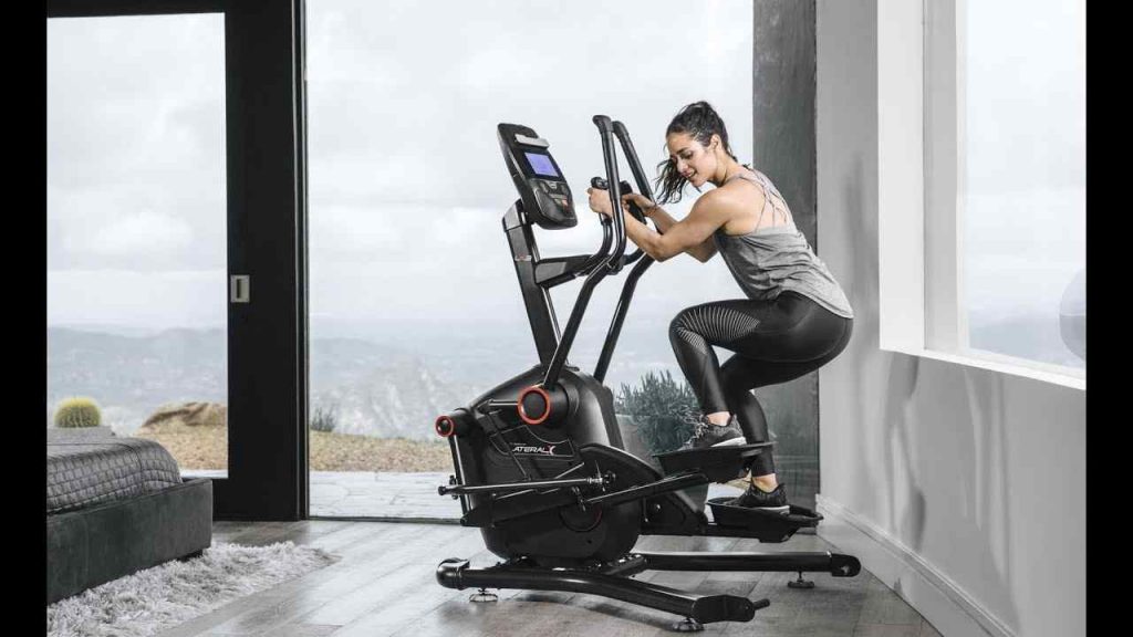 Best cheap exercise bike