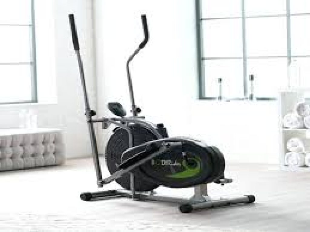Best cheap exercise bike