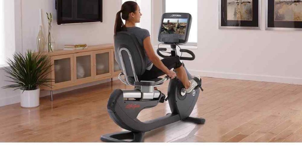 Best cheap exercise bike
