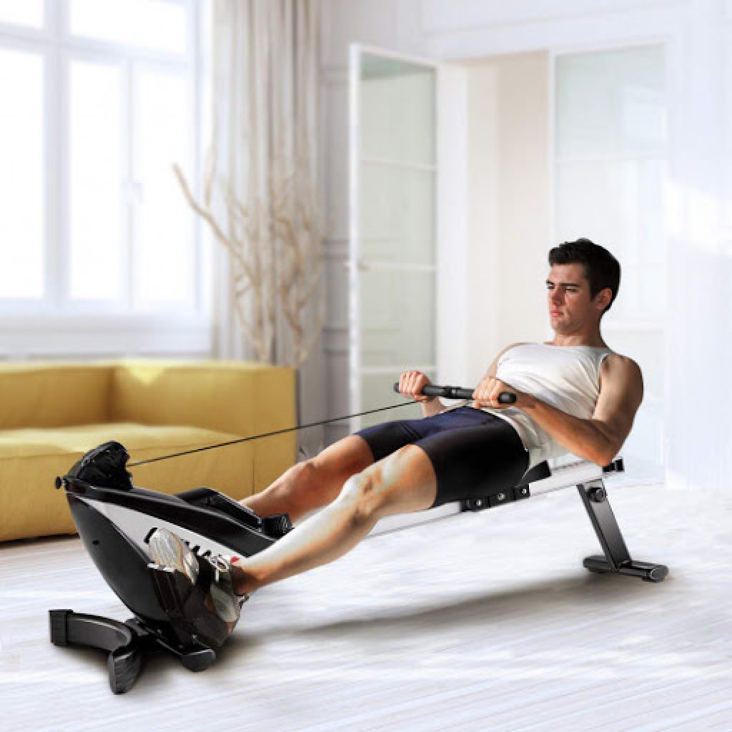 Top 10 Best Rowing Machine Under 300 Bike Marts