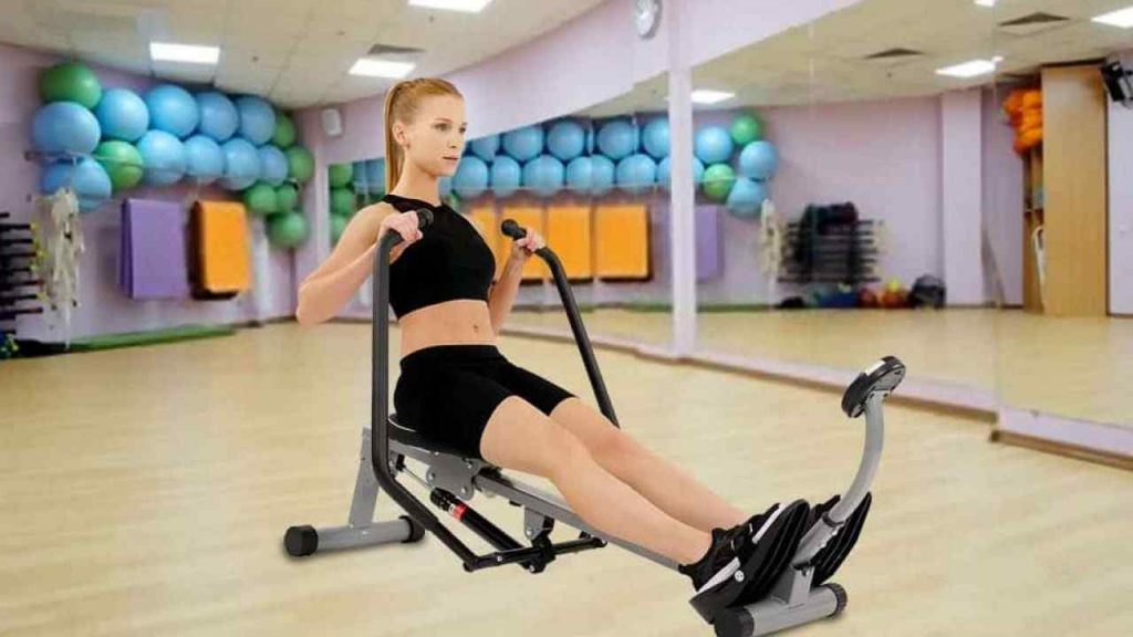 Top 10 Best Rowing Machine Under 300 Bike Marts