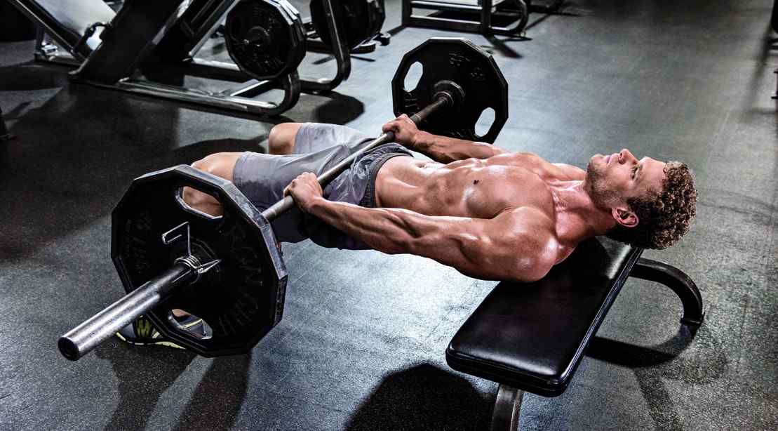 Best workout for legs and glutes