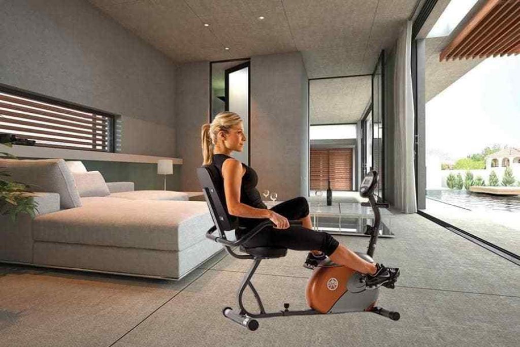 Best cheap exercise bike