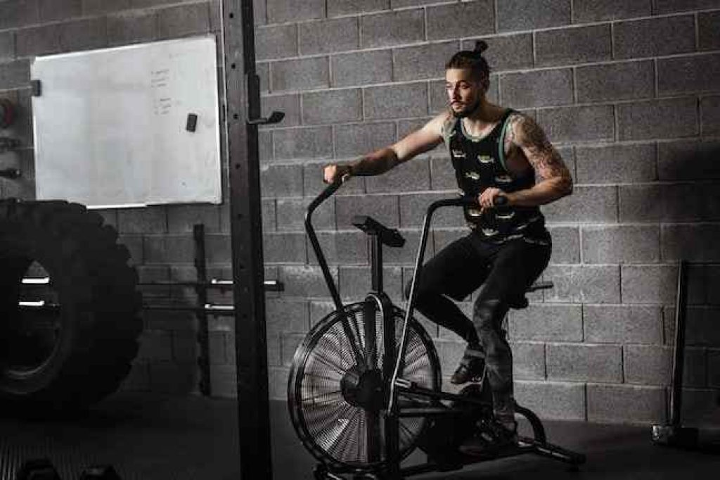 Best cheap exercise bike