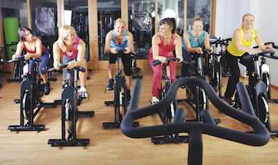 Is spin class a good workout?