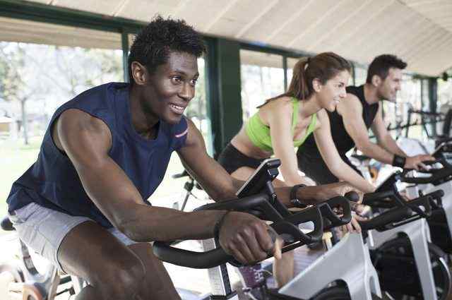 Does Stationary Bike Burn Belly Fat
