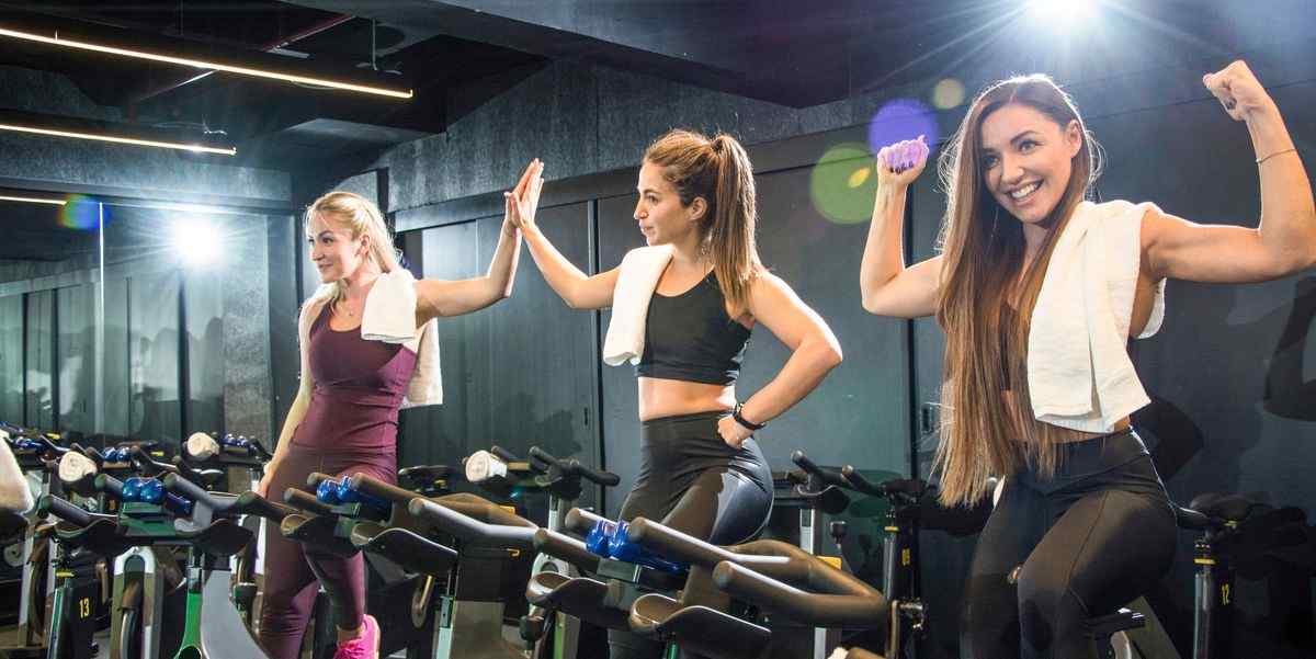 How Does a Best Exercise Bike Tone Your Hips & Stomach