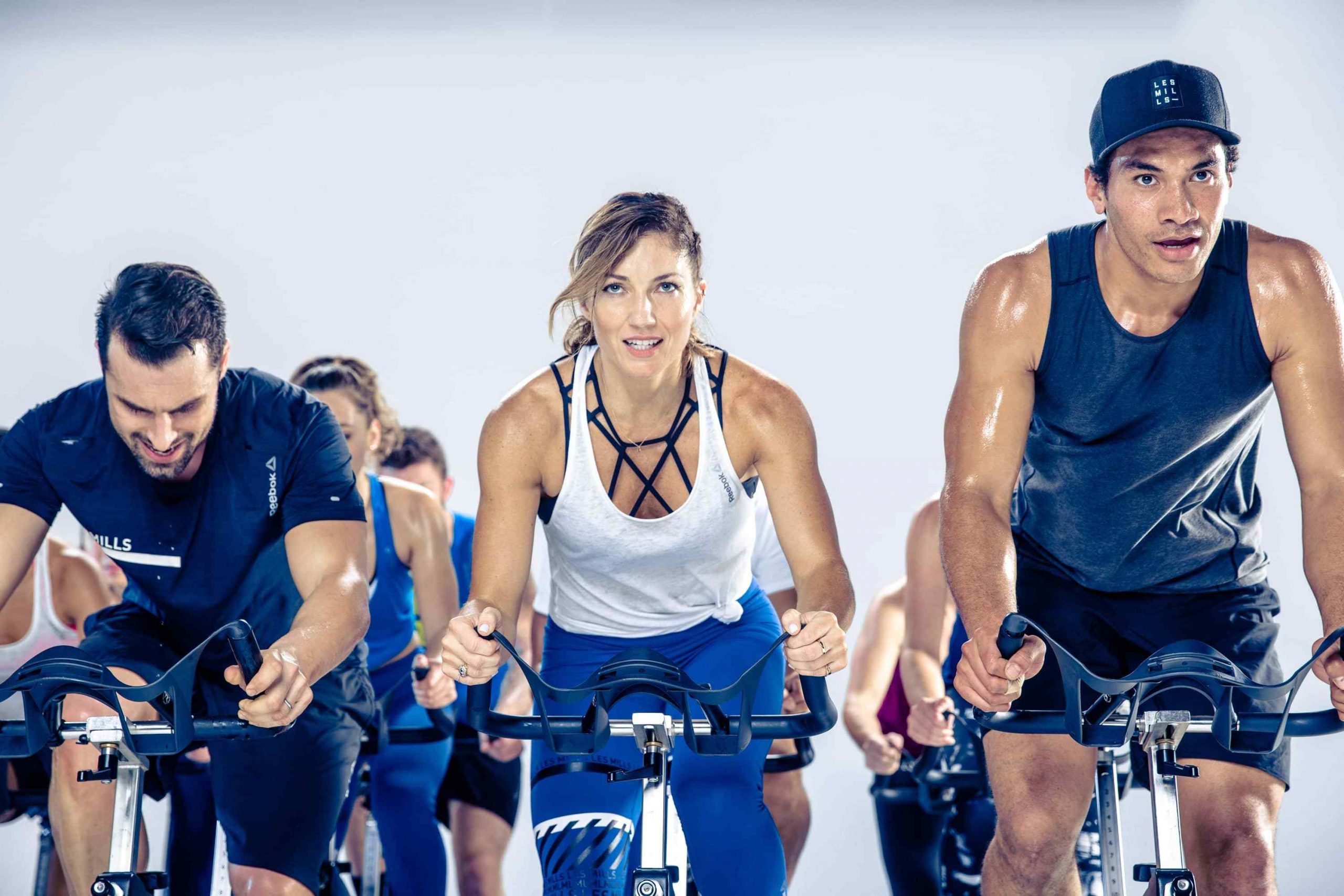 Benefits of Indoor cycling