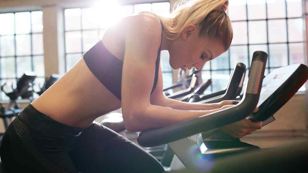 5 Workouts That Burn More Calories than the Spin Class