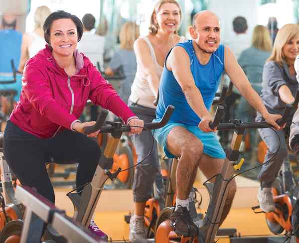 Is Riding a Stationary Bike Good Exercise?