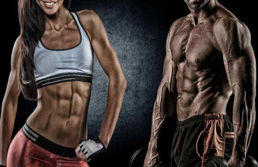 How to tone your abs on a stationary bike