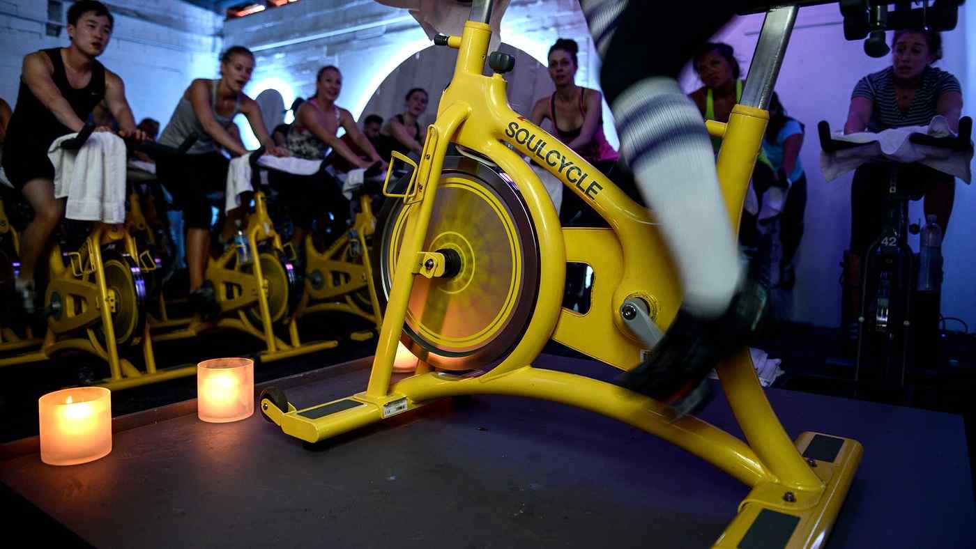 11 Reasons to Skip Spin Classes for Weight Loss