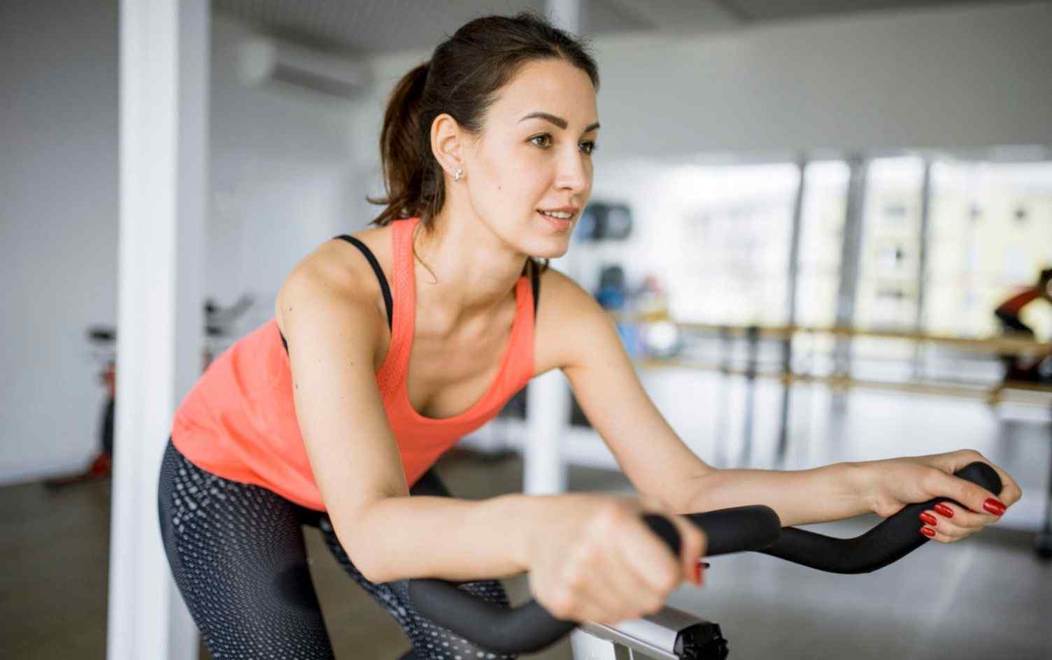 Benefits of stationary bike for weight loss