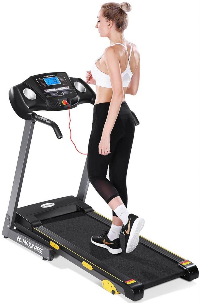 best treadmill for walking at home
