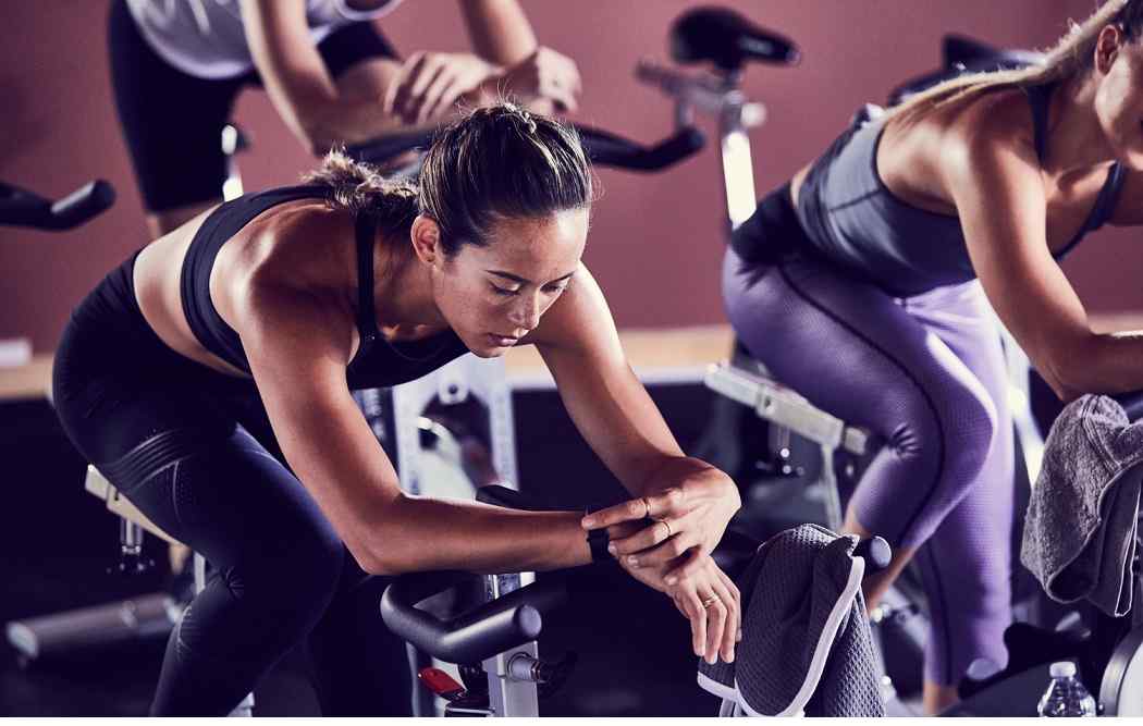 how long should i ride an exercise bike