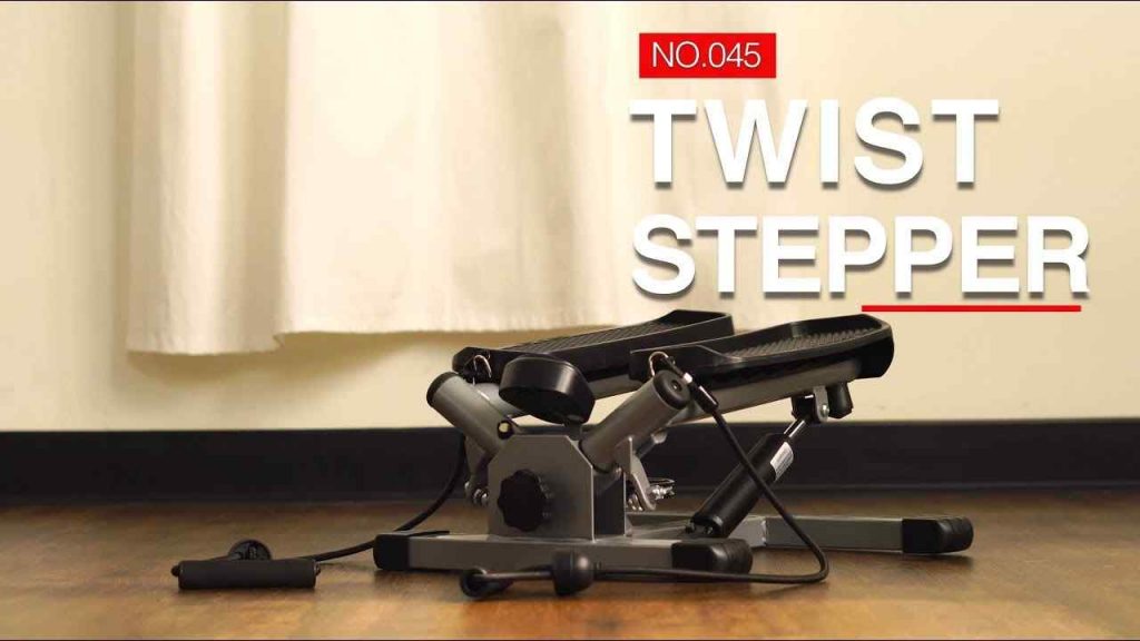 sunny health and fitness stepper