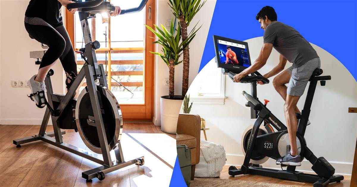 How to Choose the Best Indoor Cycling Bike
