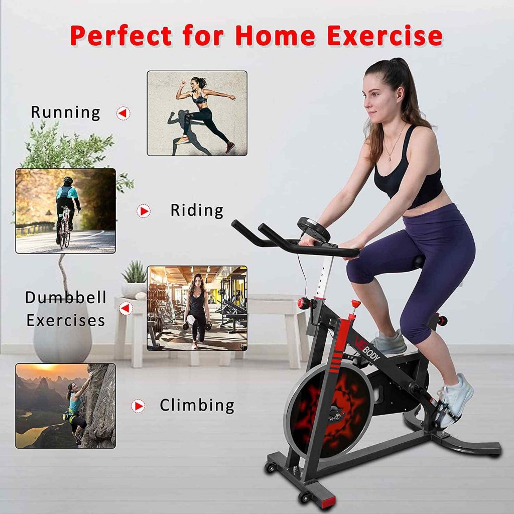 best spin bike under $500