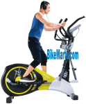 GoElliptical V-950X Elliptical Trainer