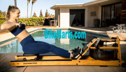 GoRowinGo Water Rower Rowing Machine