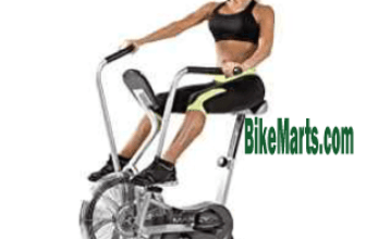 Marcy AIR 1 Fan Bike