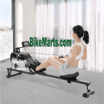MaxKare Water Rowing Machine Water Rower