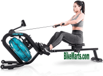Merax Water Rowing Machine