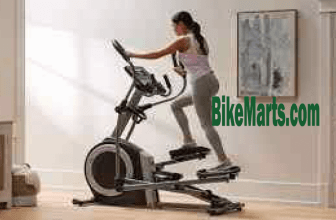 Nordictrack commercial 9.9 elliptical reviews