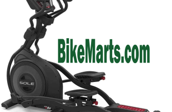 Sole e95 elliptical reviews