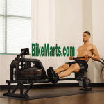 Sunny Health & Fitness SF-RW5713 Water Rower