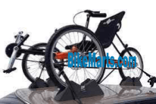 TerraTrike Universal Trike Carrier
