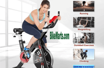 VIGBODY HL-M01 Indoor Cycling Bike