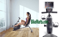 Weslo Pursuit G 3.1 Recumbent Exercise Bike