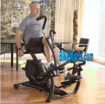best elliptical machine for seniors