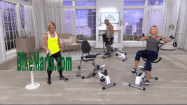 stamina stationary bike