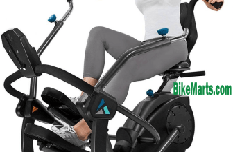 Best Recumbent Exercise Bike Under $1000