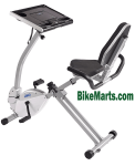 Best recumbent exercise bike under $200