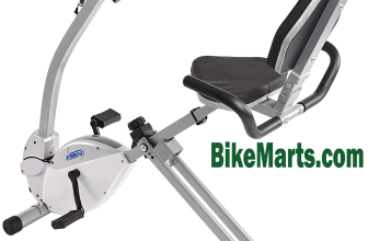 Best recumbent exercise bike under $200