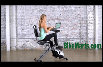 Exerpeutic Workfit 1000 Review