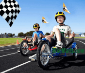 best recumbent bicycle for touring