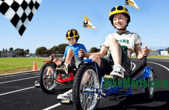 best recumbent bicycle for touring