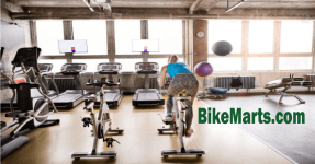 best upright stationary exercise bikes
