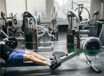 Best magnetic rowing machine under 500