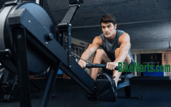 Best rowing machine under 300