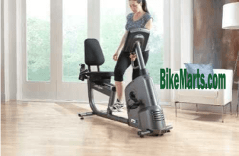 Life Fitness RS1 Go Recumbent Bike