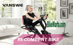 MaxKare RB-KPR201 Recumbent Bike