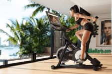 Nordictrack bike s22i reviews