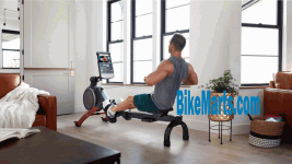 Proform 750r smart rowing machine